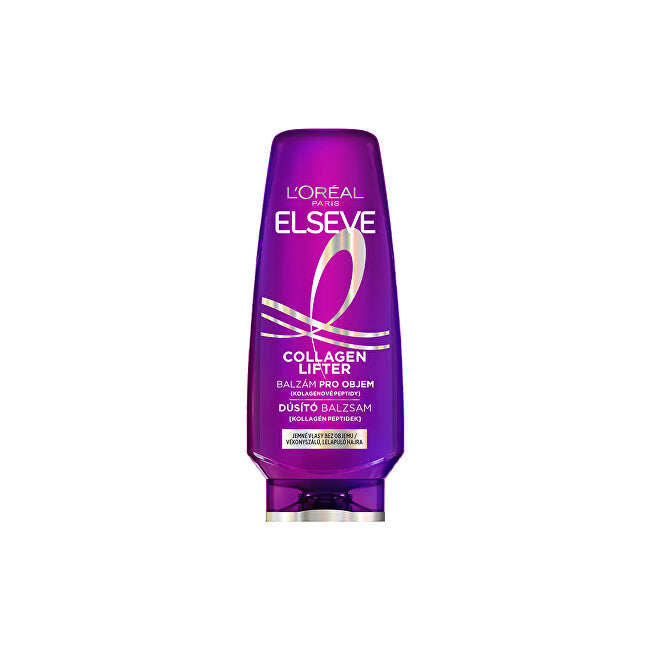Collagen Lifter Balm - Volume: 300 ml