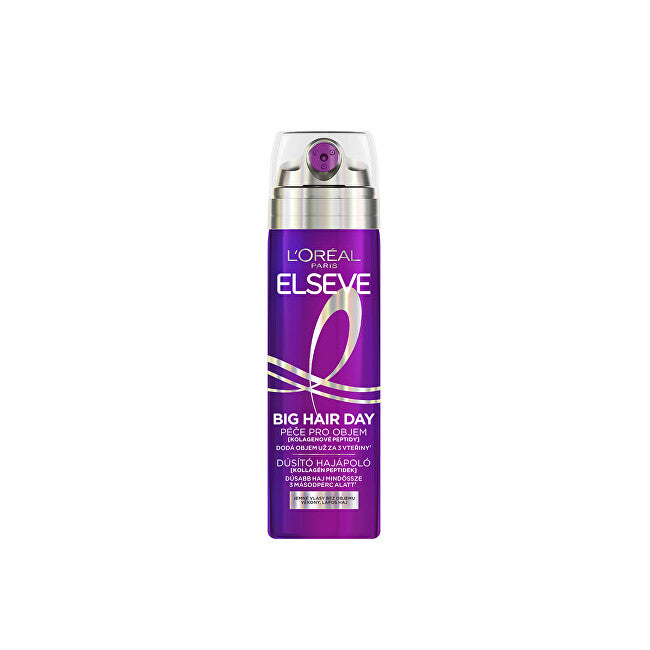 Big Hair Day Fresh Volume Spray 200 ml