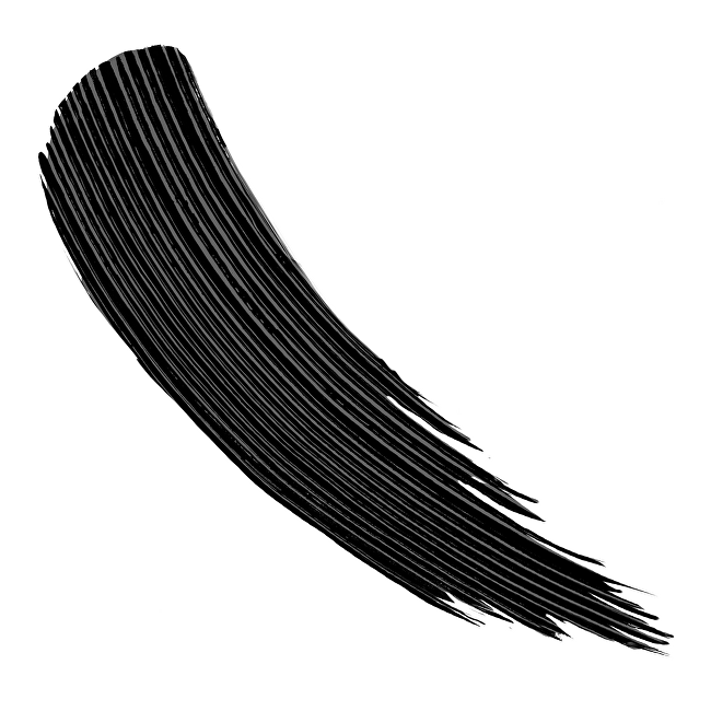 Paradise Big Deal Volume Mascara 9.9 ml - Shade: Latex Black