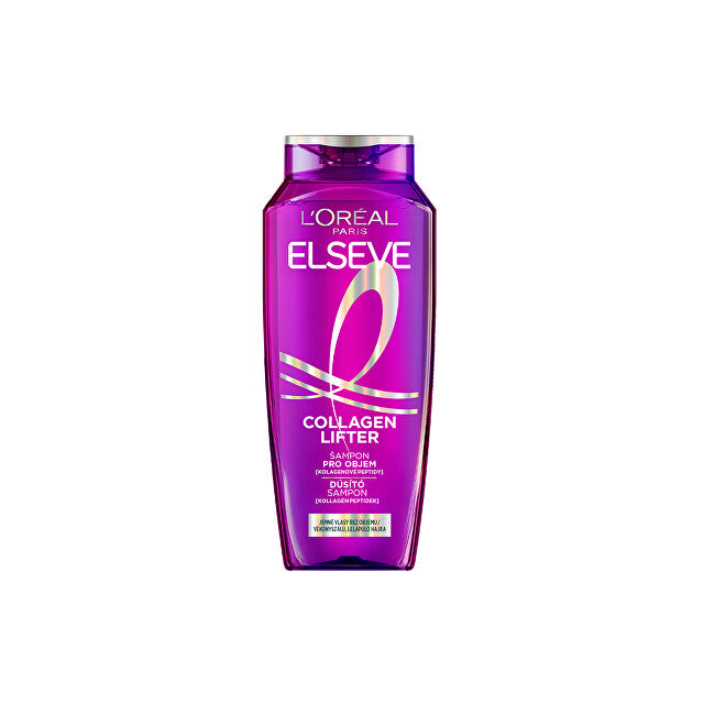 Collagen Lifter Shampoo - Volume: 250 ml