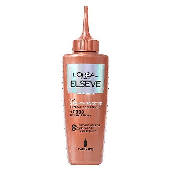 Elseve Growth Booster (Anti-Fall Scalp Serum) 102 ml