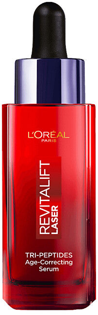 Revitalift Laser Anti-Wrinkle Serum (Age-Corrrecting Serum) 30 ml