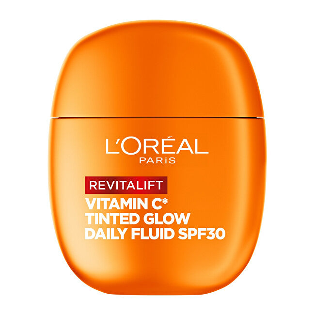 Tinted Glow Daily Fluid SPF 30 40 ml