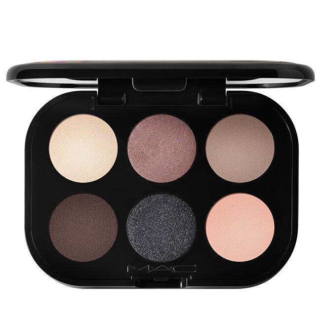 Eye shadow palette Connect in Color Eyes Encrypted Kryptonic (Eye Shadow Palette) 6.25 g