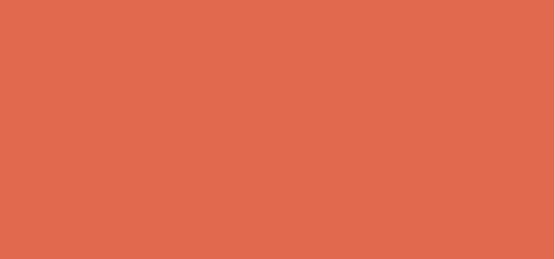 Matte eyeshadows (Small Eyeshadow Matte) 1.5 g - Shade: Red Brick