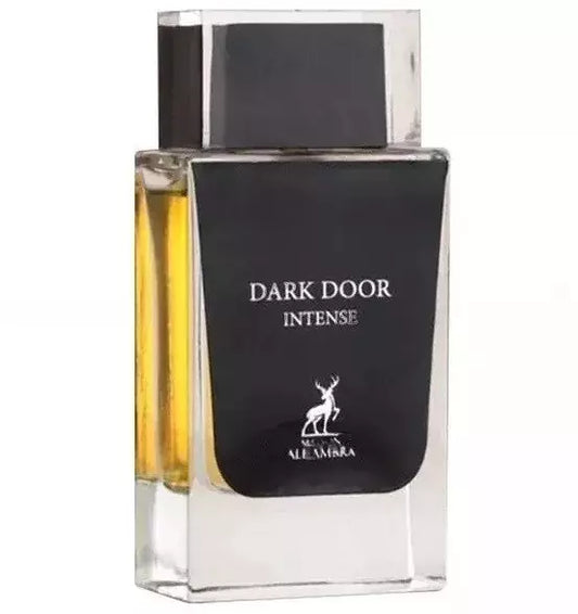 Maison Alhambra Dark Door Intense EDP U 100 ml