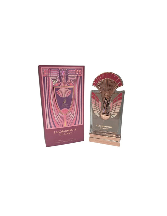 Maison Alhambra La Charmante Eclatant EDP W 100 ml