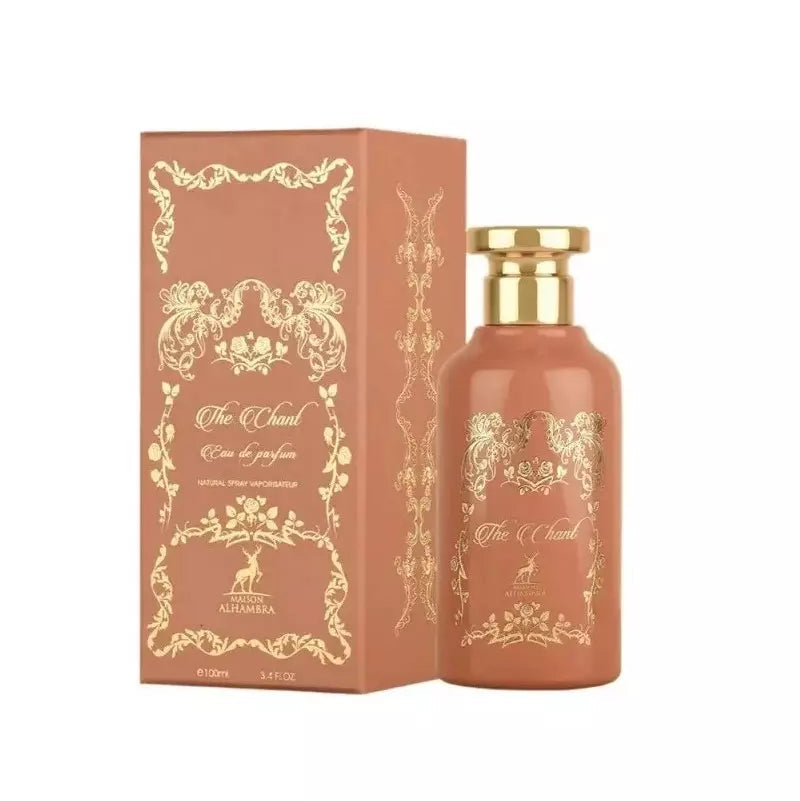 Maison Alhambra The Chant EDP W 100 ml