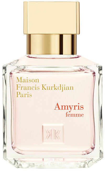 Amyris Femme - parfém - Volume: 70 ml