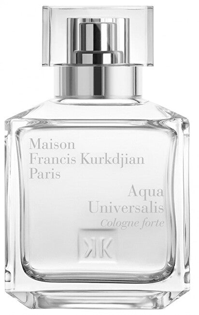 Aqua Universalis Cologne Forte - EDP - Volume: 70 ml