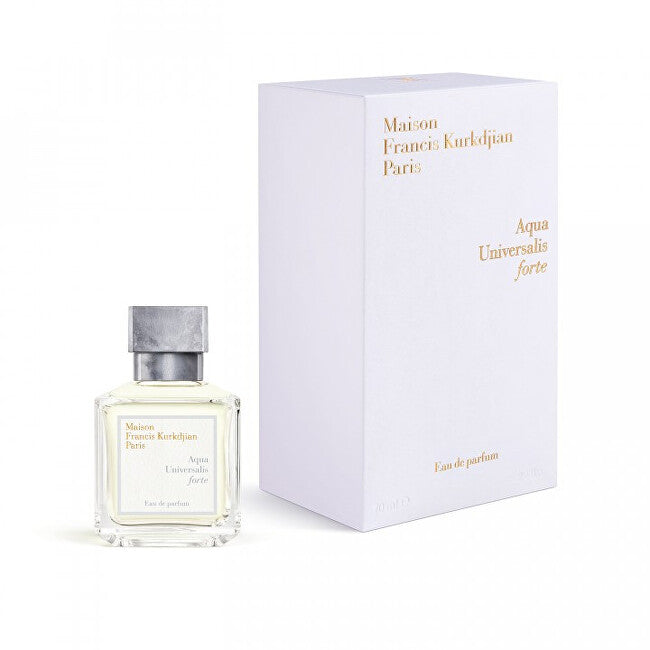 Aqua Universalis Forte - EDP - Volume: 70 ml