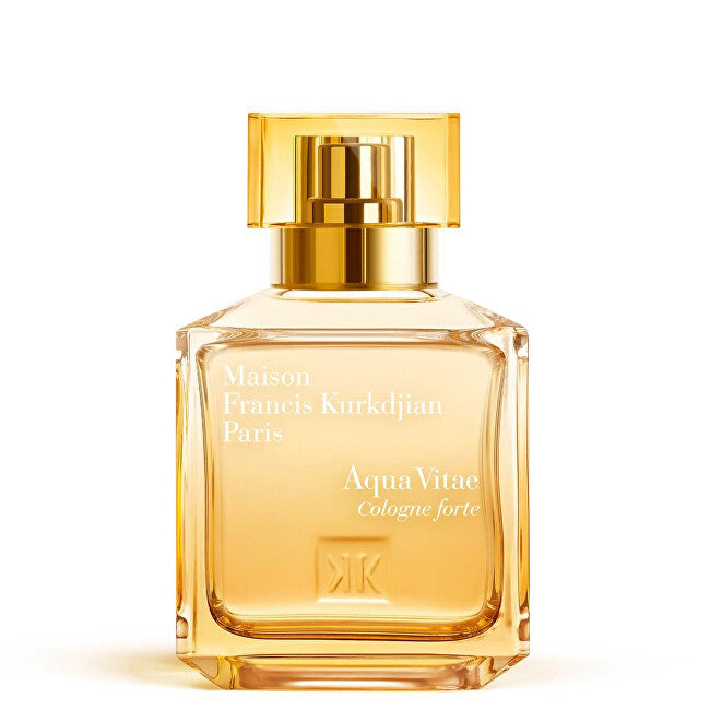 Aqua Vitae Cologne Forte - EDP - Volume: 70 ml