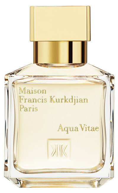 Aqua Vitae - EDT - Volume: 70 ml