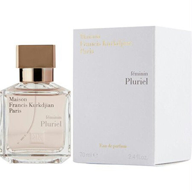 Féminin Pluriel - EDP - Volume: 70 ml