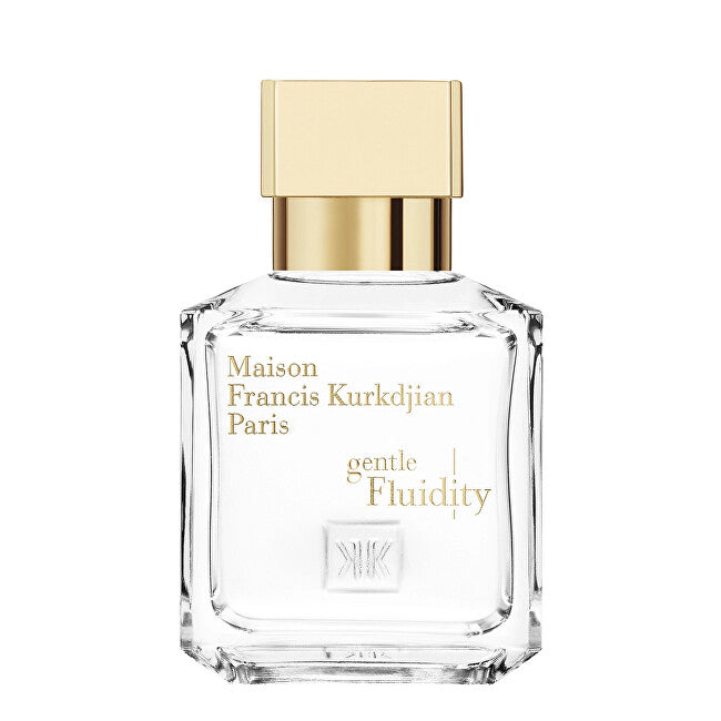 Gentle Fluidity Gold - EDP - Volume: 70 ml