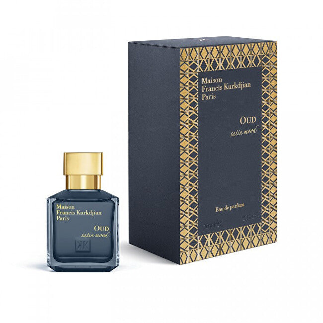 Oud Satin Mood - EDP - Volume: 200 ml
