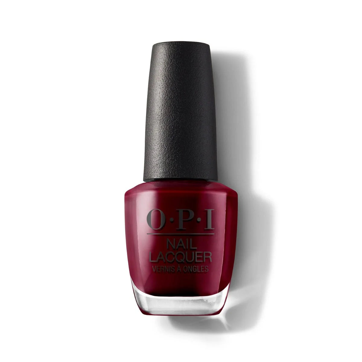 OPI Smalto  Malaga Wine 15 ml