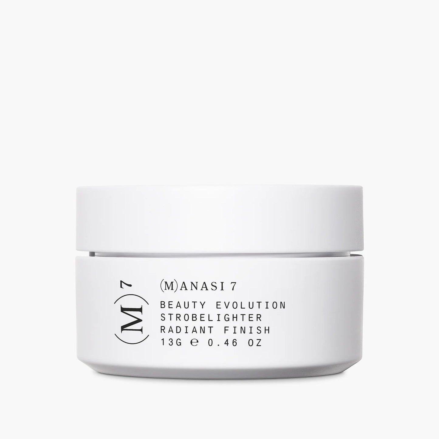 manasi 7 Illuminante naturale multifunzione Beauty Evolution Strobelighter 13 g - Tonalità: Celestial