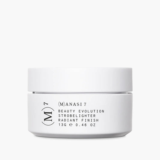 manasi 7 Illuminante naturale multifunzione Beauty Evolution Strobelighter 13 g - Tonalità: Celestial