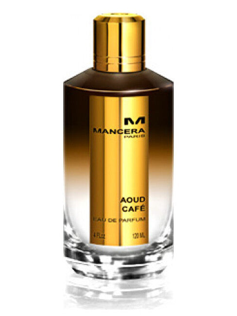 Aoud Café - EDP - Volume: 120 ml