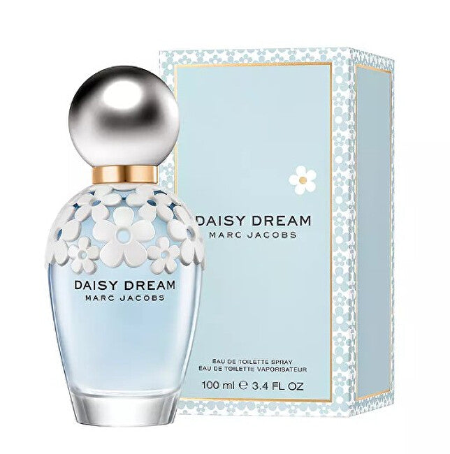 Daisy Dream - EDT - Volume: 50 ml