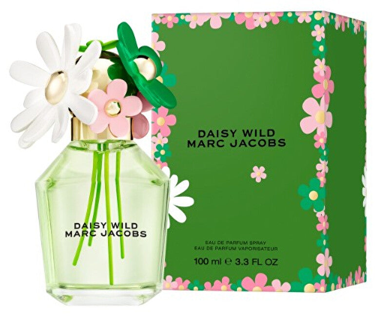 Daisy Wild - EDP - Volume: 30 ml