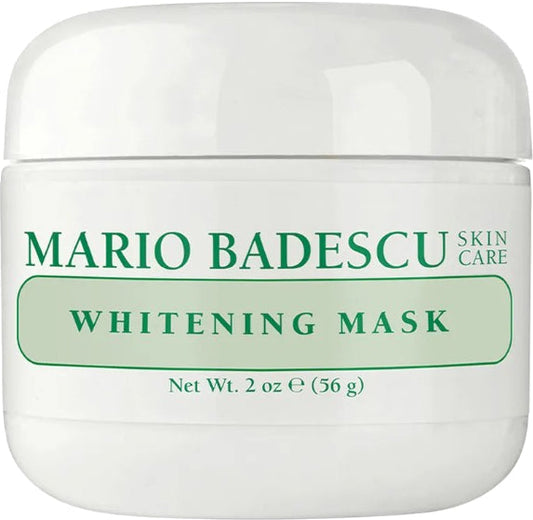Mario badescu Mario badescu Maschera viso illuminante (sbiancante) 56 g