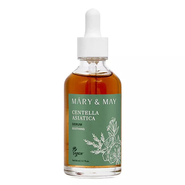 Centella Asiatica Serum Soothing 80 ml