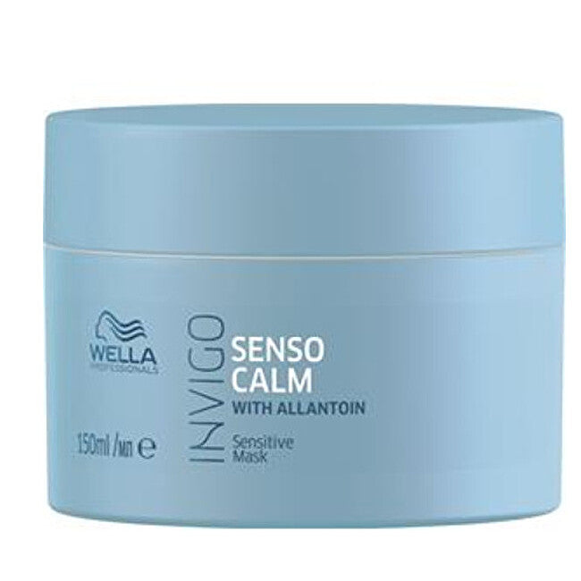 ( Sensitiv e Mask) Invigo Senso Calm ( Sensitiv e Mask) - Volume: 150 ml