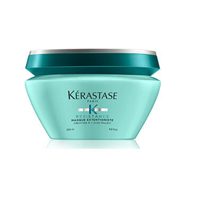 Hair Mask for Hair Growth and Strengthening from Roots Resist ance Masque Extensioniste (Length Strength ening Masque) 200 ml