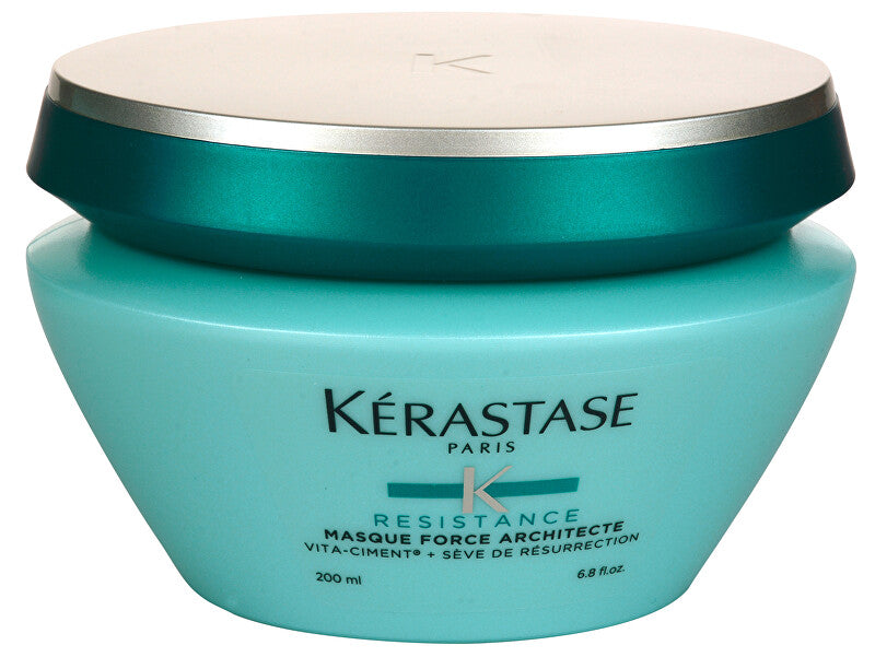 Mask for very brittle and damaged hair Masque Force Architecte (Reconstructing Masque) 200 ml