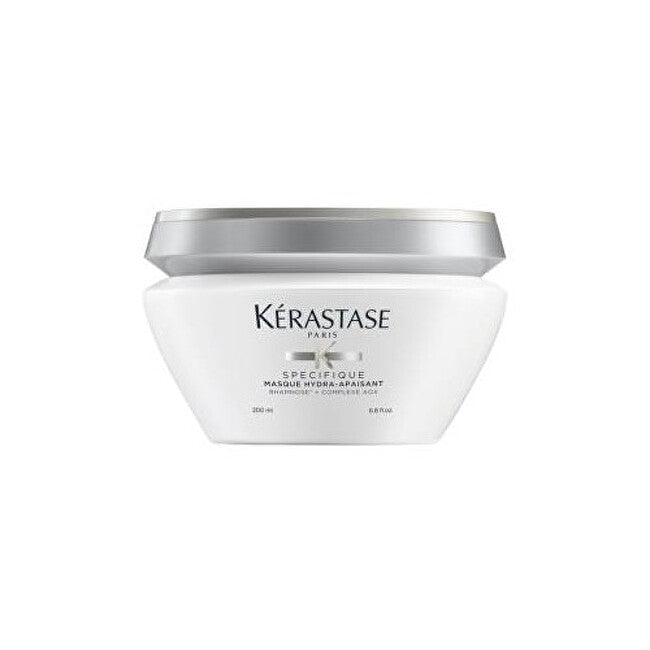 Mask for all hair types Specifique(Masque Hydra - Apasaint) - Volume: 200 ml