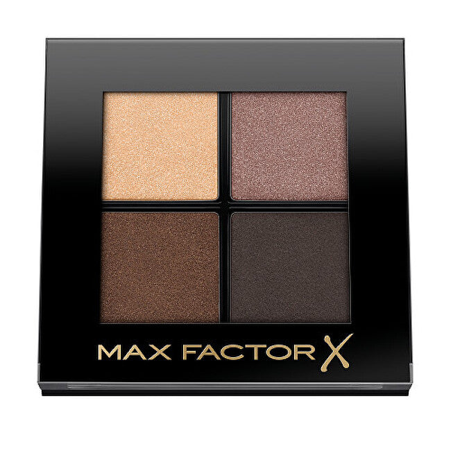 Color X-pert Eyeshadow (Soft Palette) - Shade: 003