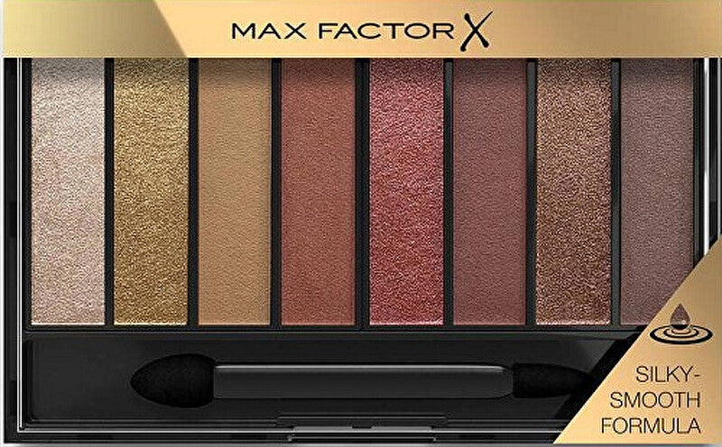 Eyeshadow Masterpiece Nude Palette - Shade: 05 Cherry Nudes