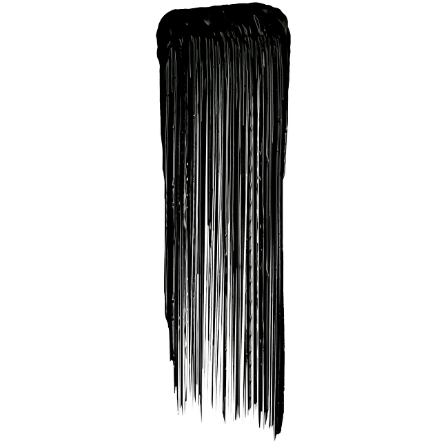 Extending mascara Lash Sensational Sky High Cosmic 7.2 ml - Shade: Black