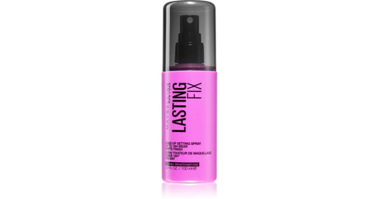Maybelline Lasting Fix ( Spray fissante per il trucco) 100 ml