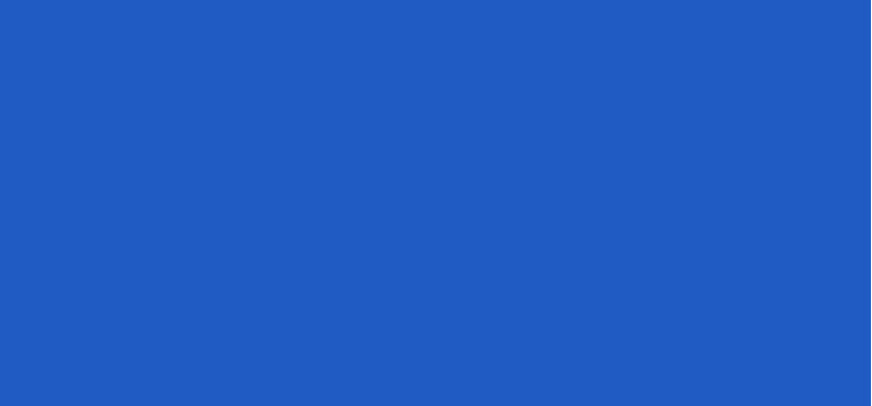 Waterproof eyeliner pen Hyper Precise All Day (Liquid Pen) 1 ml - Shade: Cobalt Blue