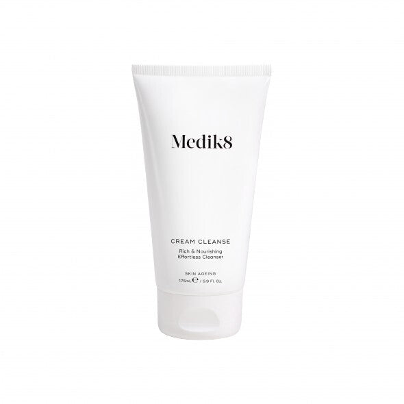 Medik8 Medik8 Cream Cleanse Crema Detergente Viso (Detergente Senza Sforzo) 175 Ml