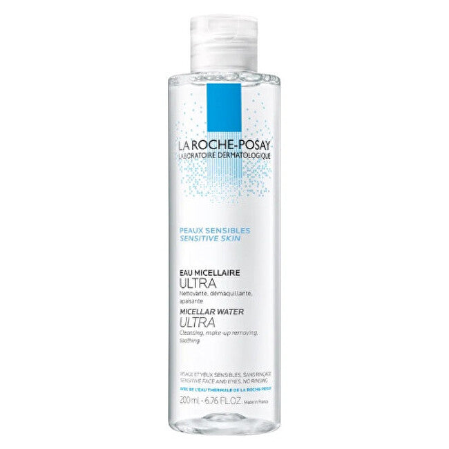 Toleriane Micellar Water - Volume: 400 ml