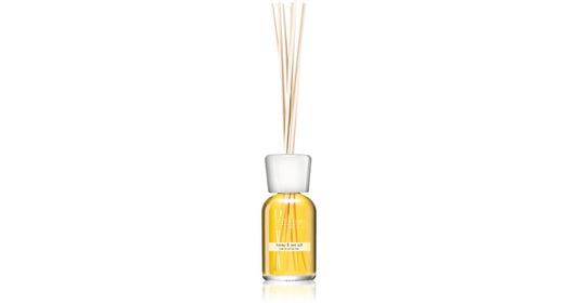 Millefiori Milano Honey & Sea Salt diffusore di aromi 100 ml