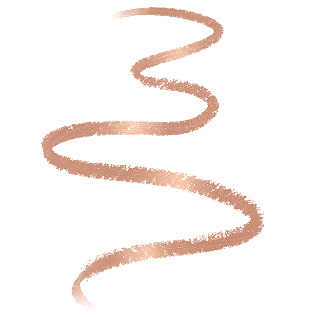Gel eyeliner Tatoo Liner (Automatic Gel Pencil) 1.3 g - Shade: Moonstruck
