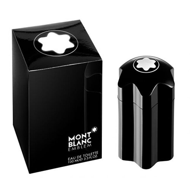 Emblem - EDT - Volume: 100 ml