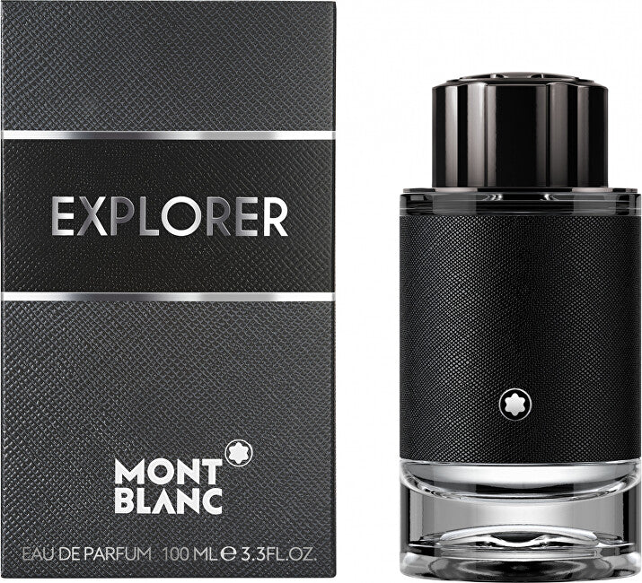 Explorer - EDP - Volume: 30 ml
