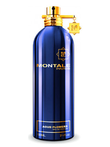 Montale Aoud Flowers - EDP - Volume: 100 ml