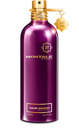 Montale Aoud Greedy - EDP - Volume: 100 ml