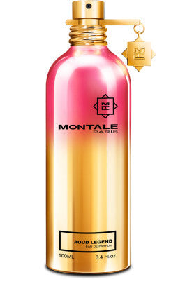 Montale Aoud Legend - EDP - Volume: 100 ml