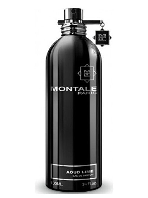 Aoud Lime - EDP - Volume: 100 ml