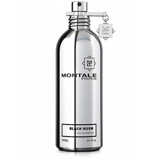 Montale Muschio Nero - EDP - Volume: 100 ml