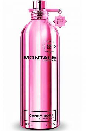 Montale Candy Rose - EDP - Volume: 100 ml