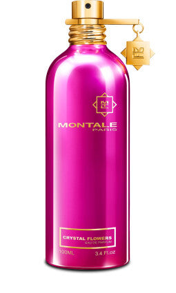 Fiori di Cristallo - EDP - Volume: 100 ml